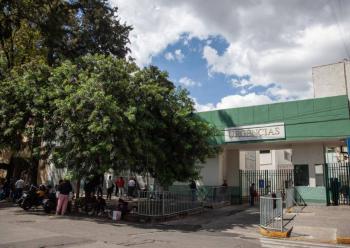 Brote de gastroenteritis afecta a m&eacute;dicos residentes del Hospital General de M&eacute;xico