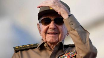 Estados Unidos sanciona a nieto de Ra&uacute;l Castro y entidades econ&oacute;micas de Cuba