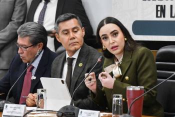 PAN y PRI solicitan revisar gesti&oacute;n de Carlos Ulloa al frente de Birmex