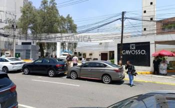 Velan a Jonathan Mel&eacute;ndez y su familia tras multihomicidio en Atizap&aacute;n