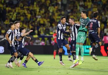 Toluca y Rayados disputar&aacute;n la final de la Leagues Cup 2026