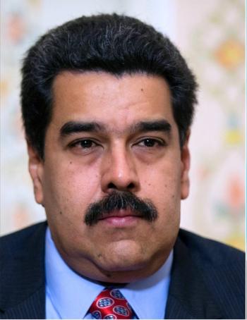 Nicol&aacute;s Maduro busca que tribunal de Nueva York desestime cargos en su contra
