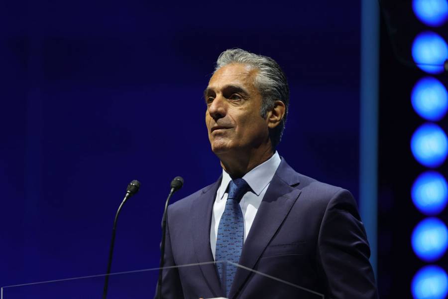 Slim Domit destaca oportunidades de crecimiento para México con el Plan México