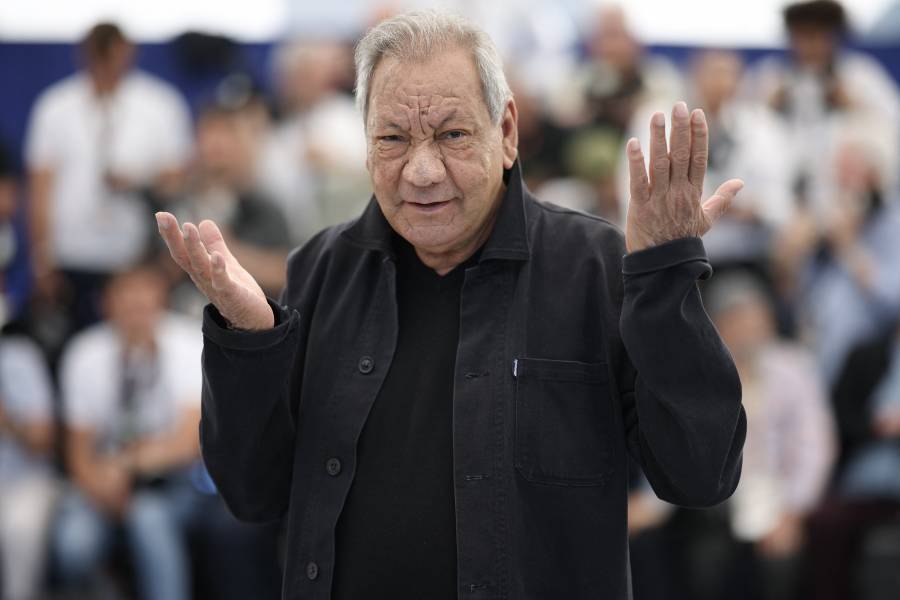 Muere a los 77 años el cineasta Tony Gatlif, referente de la cultura gitana