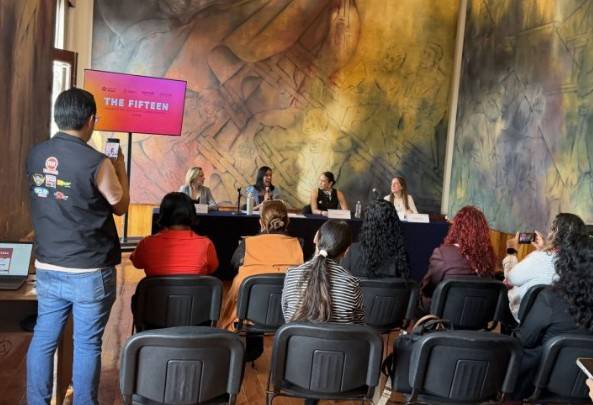 Reconocer&aacute;n a 15 mujeres l&iacute;deres de empresas en Quer&eacute;taro