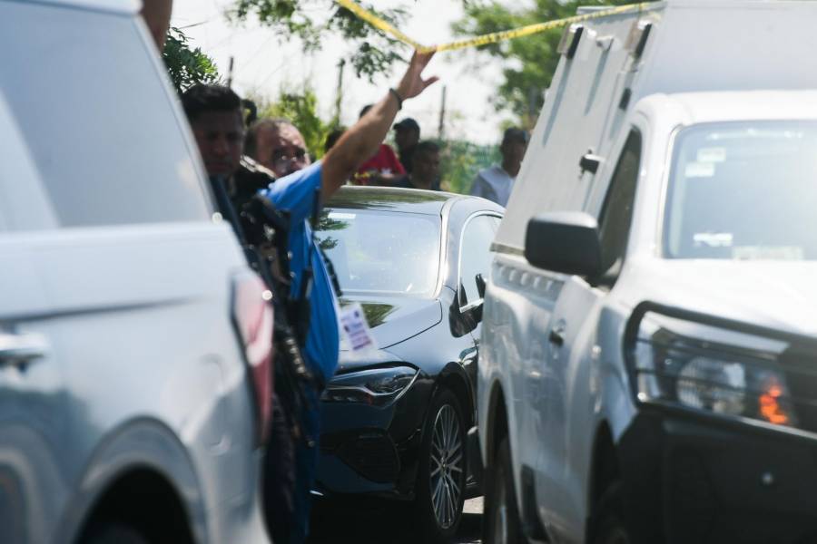 Secretario de Gobierno de Veracruz aclara muerte de diputado Zenyazen Escobar