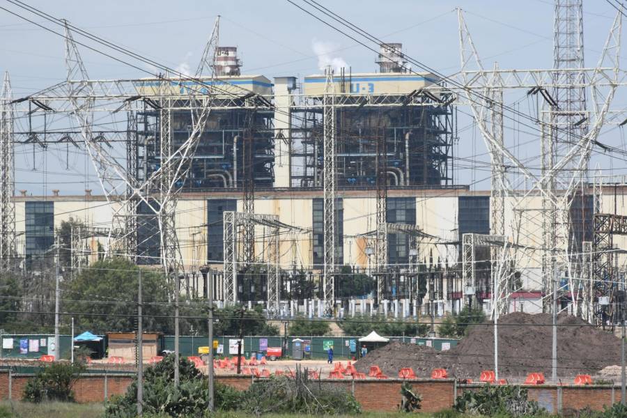 CFE obtiene financiamiento histórico por 20 mil millones de pesos en mercado local