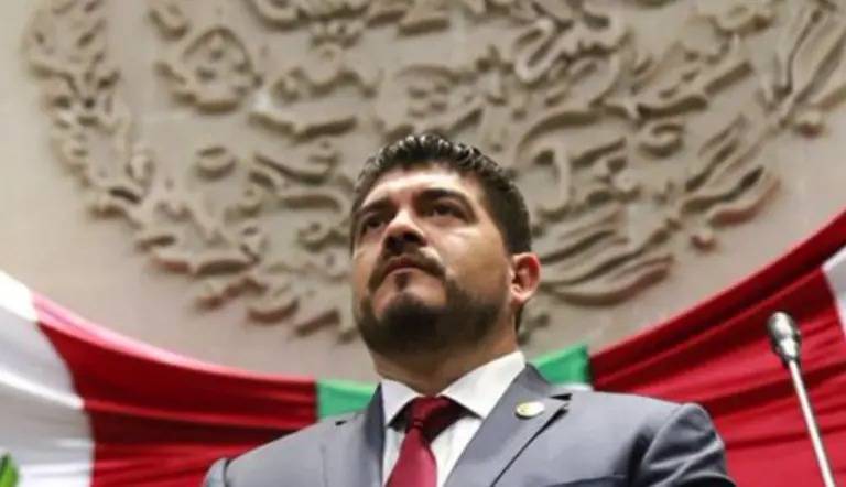 Diputado de Morena Zenyazen Escobar es hallado muerto en Veracruz