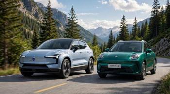 Volvo EX30 vs. GWM ORA 5 Luxury EV: dos caminos hacia la nueva movilidad el&eacute;ctrica