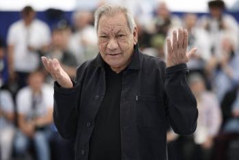Muere a los 77 a&ntilde;os el cineasta Tony Gatlif, referente de la cultura gitana