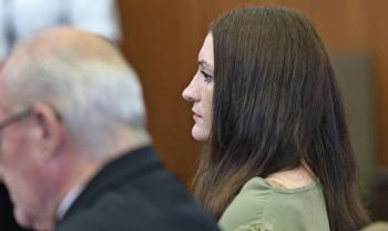 Declaran nulo el juicio contra Lindsay Clancy tras desacuerdo del jurado
