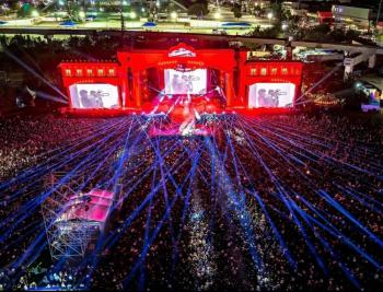 Baile y frescura: las experiencias que sorprender&aacute;n en ARRE 2026