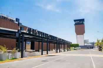 Aeropuerto Amado Nervo mantendr&aacute; su nombre oficial en Tepic