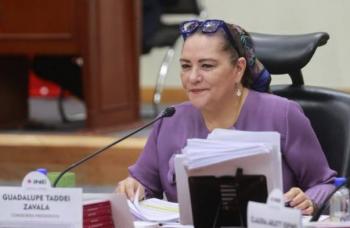 INE inicia construcci&oacute;n del PREP para elecciones federales de 2027