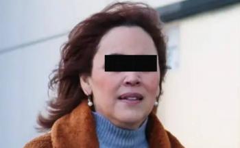 M&eacute;xico solicita a EE.UU. extradici&oacute;n de esposa de Garc&iacute;a Luna