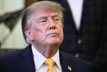 Trump asegura que M&eacute;xico aporta poco a EU y destaca p&eacute;rdidas comerciales por 195 mil millones de d&oacute;lares