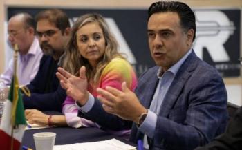 Prev&eacute;n adelantar programas sociales por veda electoral