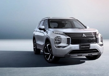 Outlander: dise&ntilde;o, tecnolog&iacute;a y electrificaci&oacute;n en una misma familia