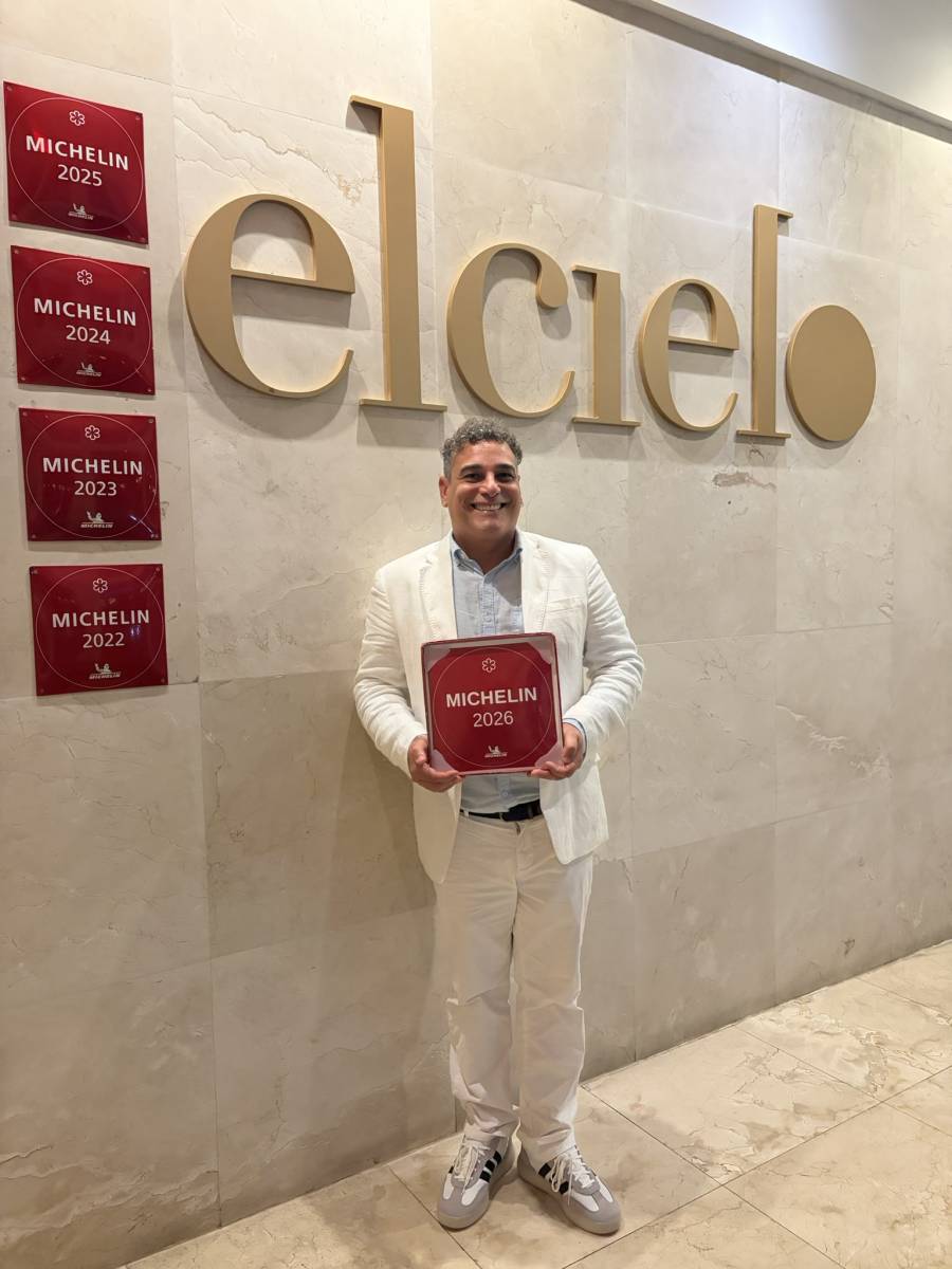 Pedro Mendoza Chadid inicia nueva etapa profesional con firma de consultoría en comunicación y hospitalidad    