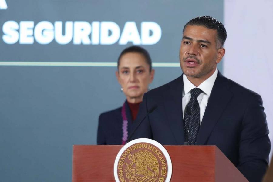 Liberan a dos víctimas de secuestro en Omealca tras operativo federal    