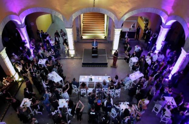 Hay Festival Querétaro 2026 abre actividades en la capital
