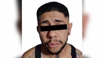 Detienen a presunto responsable del asesinato de Farath Coronel en Cuautitl&aacute;n Izcalli