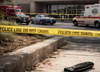Ataque con cuchillo en Americas High School deja tres estudiantes heridos