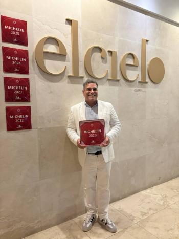 Pedro Mendoza Chadid inicia nueva etapa profesional con firma de consultor&iacute;a en comunicaci&oacute;n y hospitalidad