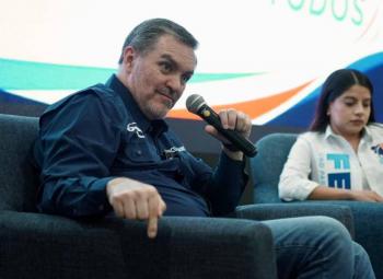 Morena debe buscar una agenda econ&oacute;mica seria con Estados Unidos para el T-MEC: PAN