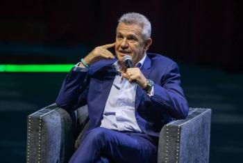 Aguirre respalda a M&aacute;rquez como nuevo t&eacute;cnico del Tri