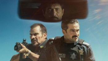 “La captura” retrata la &uacute;ltima detenci&oacute;n de “El Chapo” Guzm&aacute;n en Netflix