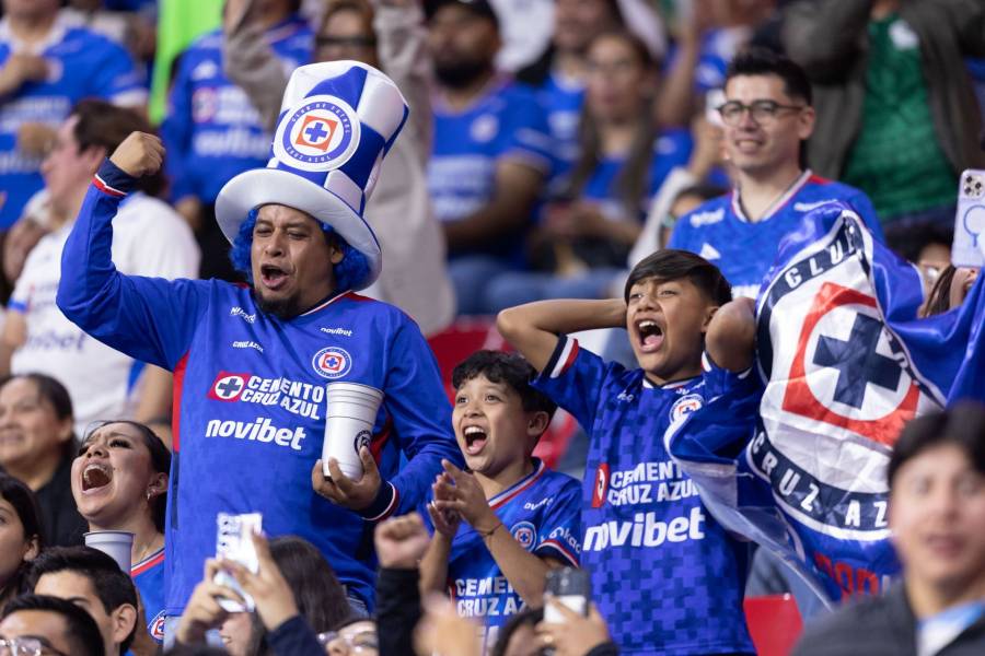 Cruz Azul busca consolidar su recuperación ante Santos antes del Clásico Joven 