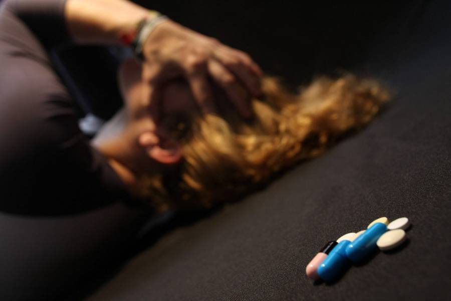 Iztapalapa concentra el mayor número de llamadas de emergencia por intentos de suicidio 