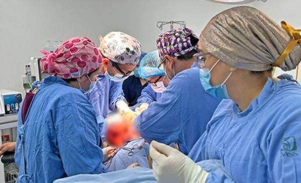 IMSS trasplanta dos ri&ntilde;ones a pacientes de Sinaloa tras operativo a&eacute;reo desde Sonora