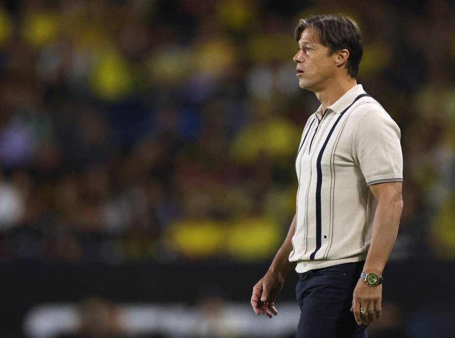 Un ambicioso Almeyda busca descifrar al genio Mohamed en la final de la Leagues Cup 