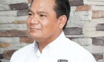 SESESP desmiente haber ordenado bajas de polic&iacute;as municipales en Uruapan