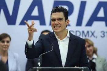 PAN deja en manos de los estados decisi&oacute;n sobre alianzas electorales