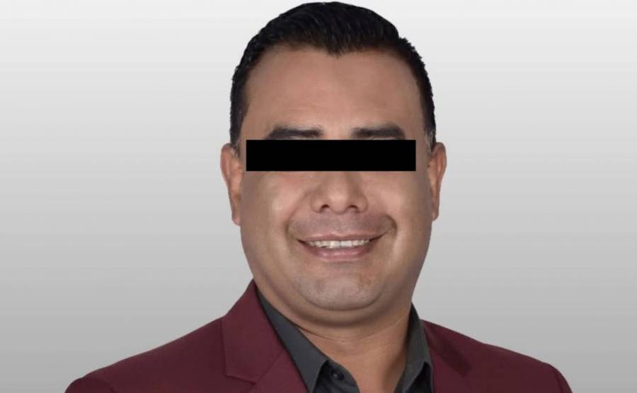 Detienen en Puebla a nueve personas vinculadas con delitos en carreteras