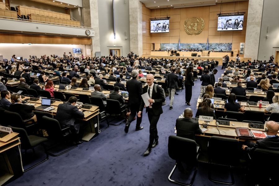 La ONU exige a EEUU rendir cuentas por la muerte de 23 migrantes bajo custodia en 2026