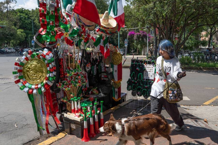 CDMX prev&eacute; derrama econ&oacute;mica de 12 mil 170 millones de pesos por fiestas patrias