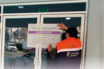 Suspenden hospital en Acapulco por irregularidades en manejo de medicamentos