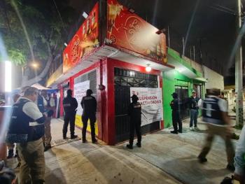 “La Noche es de Todos” Fortalece el Orden y la Seguridad en seis alcald&iacute;as de la Capital
