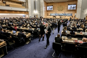 La ONU exige a EEUU rendir cuentas por la muerte de 23 migrantes bajo custodia en 2026
