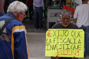 Movilizaciones y actividades previstas generan posibles afectaciones viales en CDMX este lunes