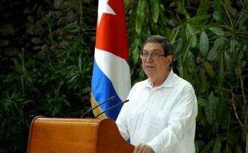 Cuba descarta di&aacute;logo con Estados Unidos en medio de recrudecimiento del embargo