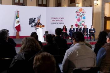 Solicitudes ciudadanas se canalizan a autoridades correspondientes