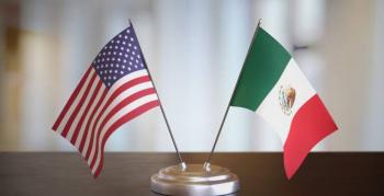 D&eacute;ficit comercial r&eacute;cord de EE.UU. con M&eacute;xico refleja integraci&oacute;n productiva