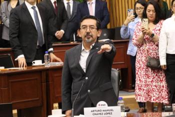 INE pone en marcha comisi&oacute;n para revisar posibles v&iacute;nculos de candidatos con el crimen organizado