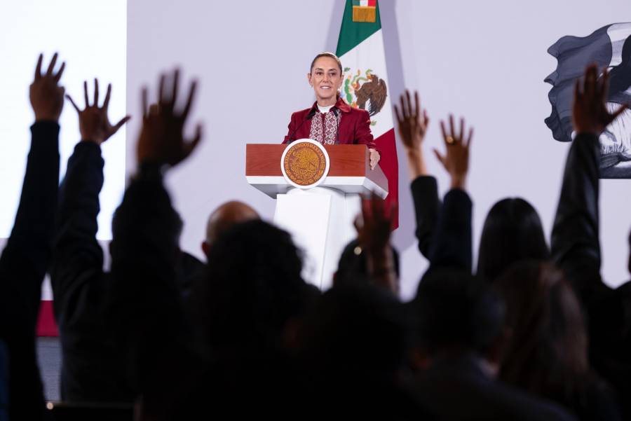 Hacienda explicará en mañanera Paquete Económico; dará facilidades para micro y pequeñas empresas