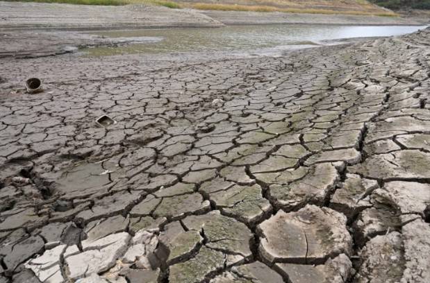 El Ni&ntilde;o amenaza la alimentaci&oacute;n de 16 millones de personas en Latinoam&eacute;rica